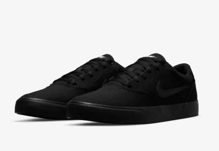 Tênis nike SB Chon2 carvas unissex original, números: 40.41.42