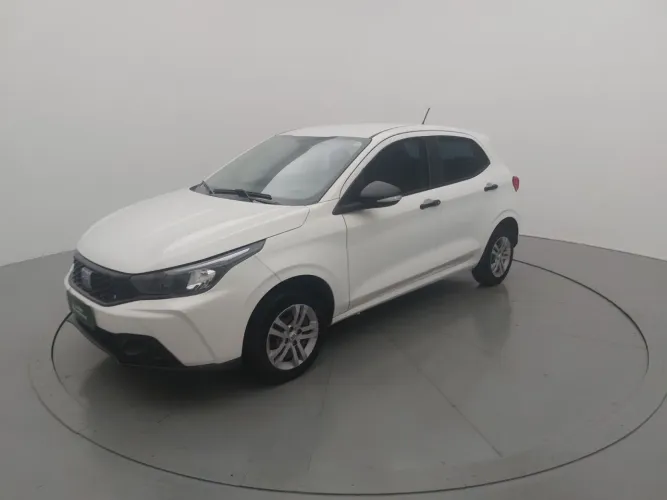 Fiat Argo Drive 1.0 Firefly 2026