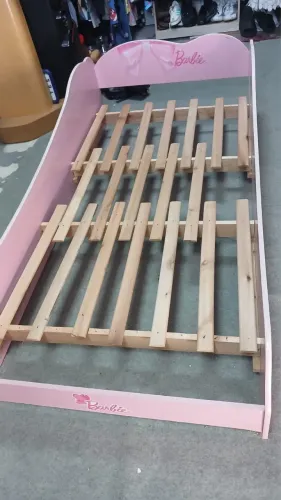 Cama da Barbie