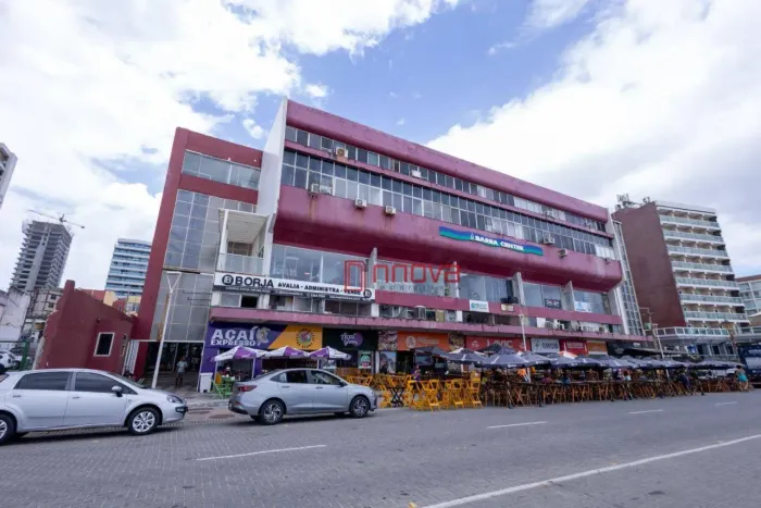 Sala comercial, 25 m² aproximadamente, vende ou aluga, venda R$ 128.000,00 ou aluguel R$ 7