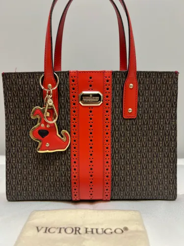 Bolsa Victor Hugo ORIGINAL 