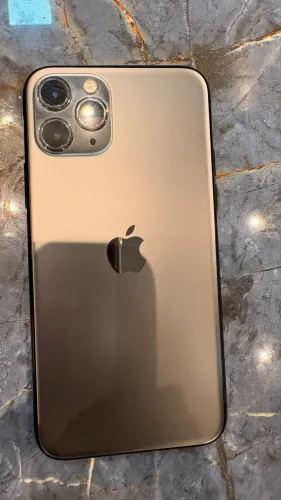 Vende-se iPhone 11 Pro
