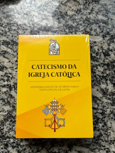 Catecismo da Igreja Católica 