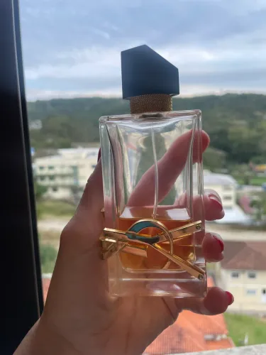 Perfume original Libre Ysl
