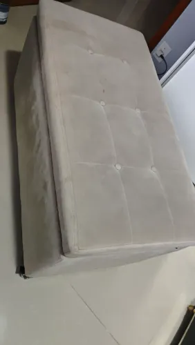Vendo baú