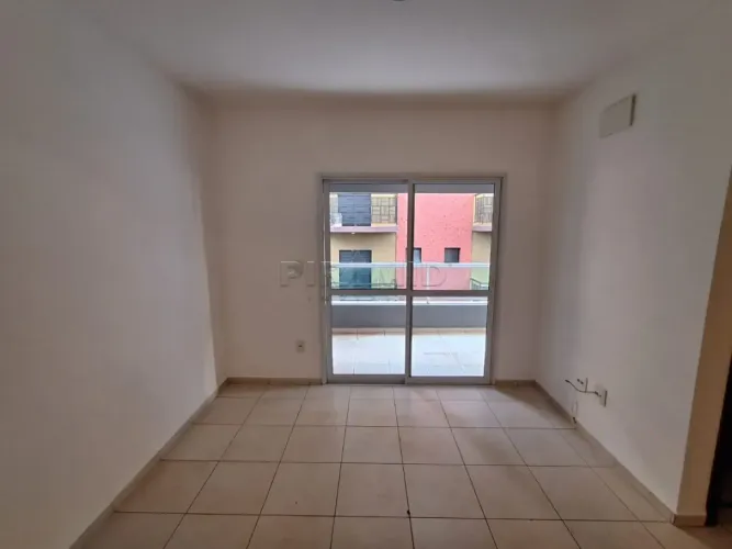 Apartamento Padrão, Bairro Nova Aliança, Zona Sul, em Ribeirão Preto/SP