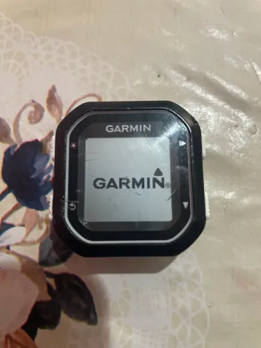 Ciclo computador Garmin
