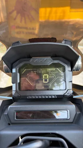 ADV 150 2024