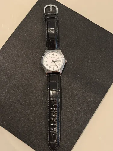 Relógio Casio MTP-V006