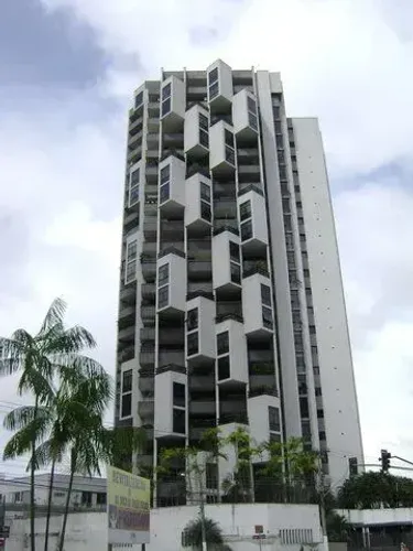 Ed Atalanta: Belíssimo Alto Padrão na Doca 719m² 4 Suítes 4 Vg