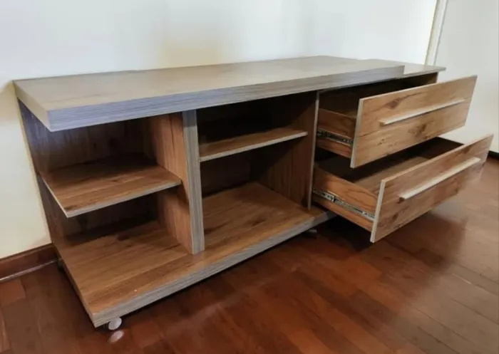 Rack para TV