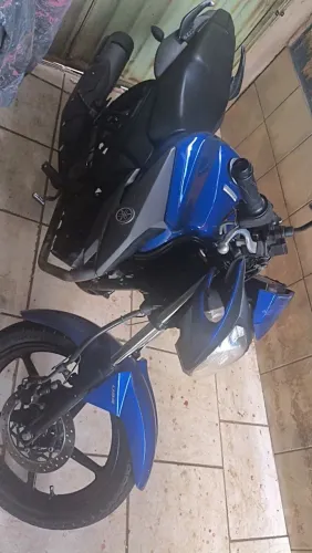 Moto Trabalho