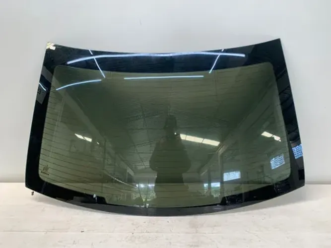 Vidro Vigia Traseiro Mercedes C180 2011 2012