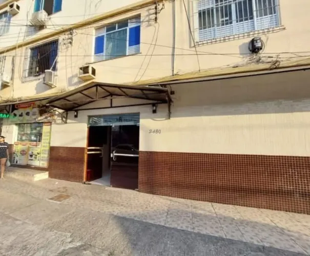 Ed. Eldorado em  São Brás 