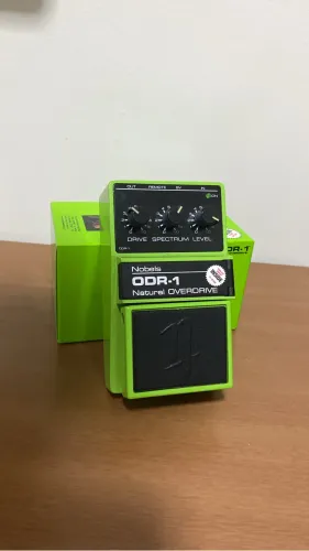 Nobels ODR-1