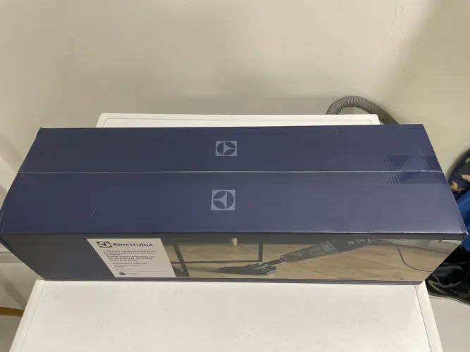 Aspirador Vertical Electrolux