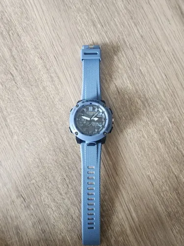 Relógio Casio GA 2000