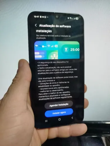 Samsung A15 256gb