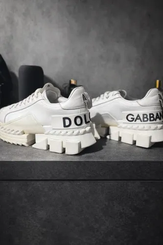 Tênis Dolce &Gabbana - Italiano 
