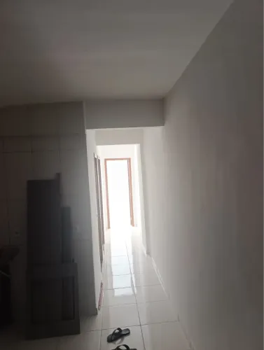 Vendo AP em Vicente Pires - frente para EPTG