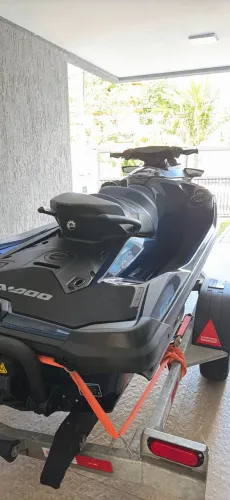 SEADOO GTX 170 2026