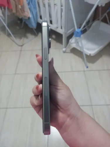 Vendo iPhone 15 pro max