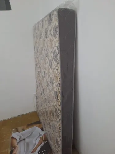 COLCHÃO CASAL D33 14 CM ORTONOBRE VALOR 750 OU EM DUAS VEZES NO CARTÃO FRETE GRÁTIS