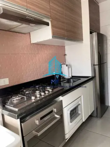 Apartamento : / Residencial / Centro