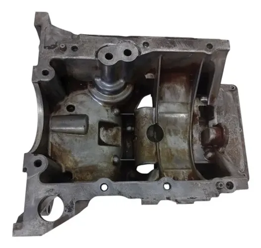 Sobre Carter Motor Hb20 Picanto 1.0 3cc Asp 2012 2013/..