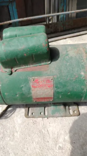 Bomba 2,6 HP SCHINAIDER