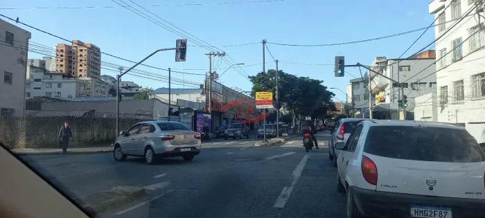 Casa comercial à venda, Prado - Belo Horizonte/MG