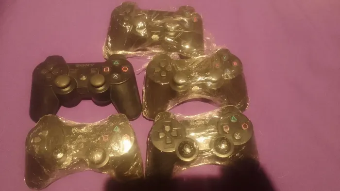Controle ps3 original