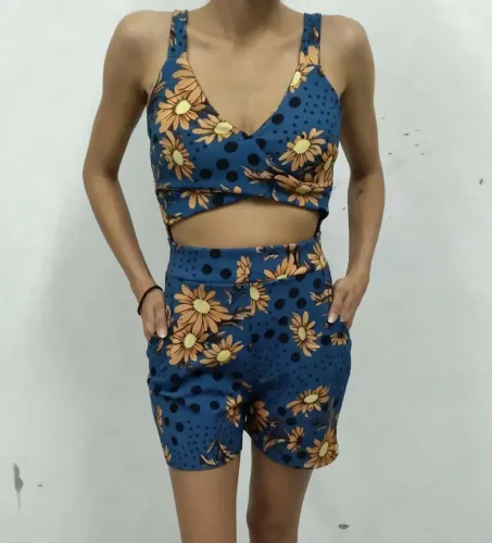 Macacão