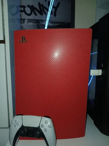 PS5