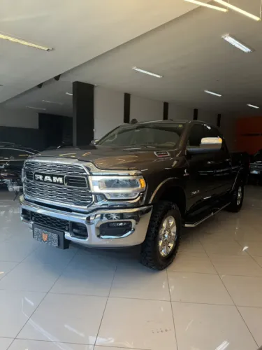 Ram 2500 Laramie 6.7 TDI CD 4X4 Diesel 2019
