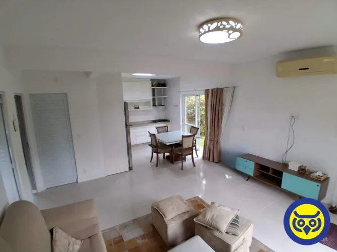 Casa Residencial com 02 dormitórios na Vargem Pequena