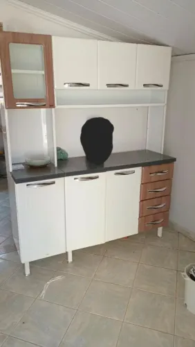 Vende-se armário  de cozinha