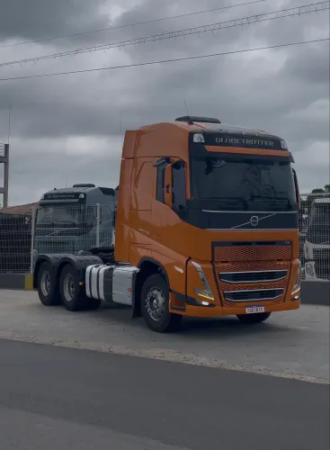 FH 540 - 6X4 - 2024 IMPERDÍVEL