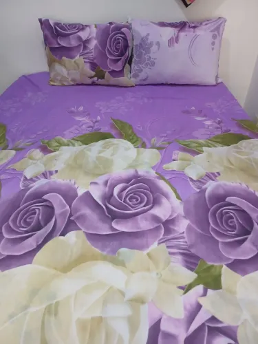 Jogos de cama Casal 3 peças