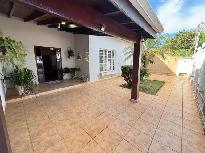 Casa com 3 dormitórios à venda, 142 m² por R$ 500.000 - Jardim Selma - Mogi Guaçu/SP