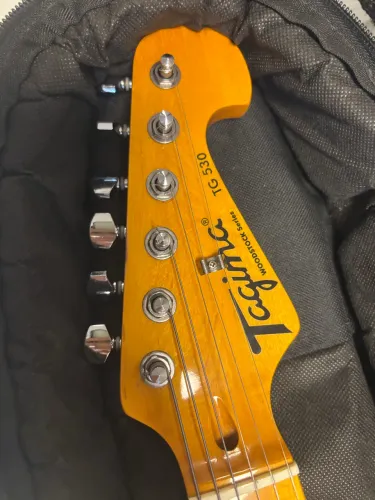 Guitarra Tagima