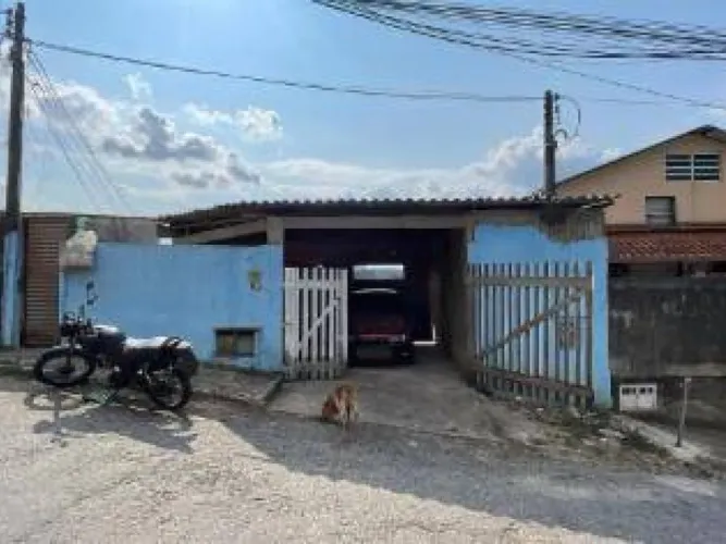 Casa 150 m² - São Pedro - Teresópolis - RJ