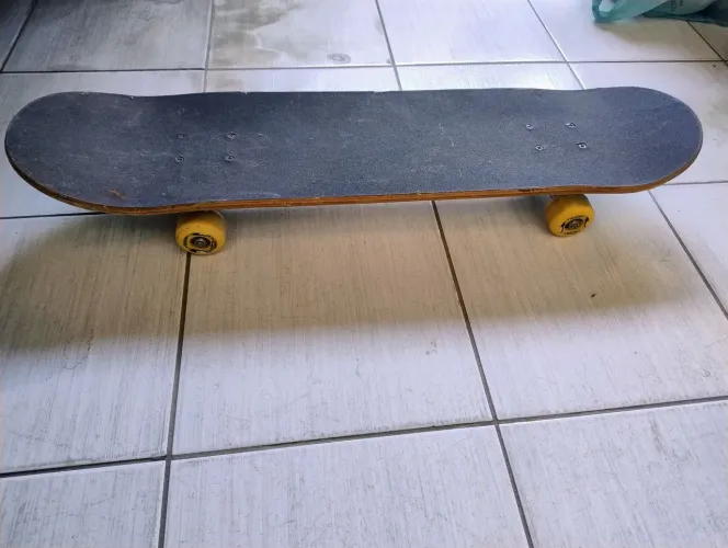 Skate usado