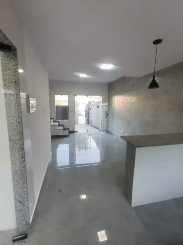 IMÓVEL PARA ALUGAR  2 QUARTOS E ÁGUA INCLUÍDA - VILA INHOMIRIM - MAGÉ