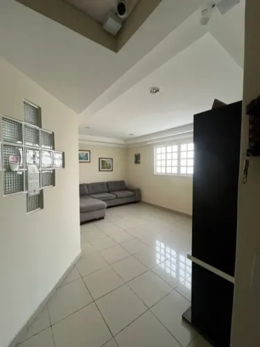 Casa com 4 dormitórios à venda, 163 m² por R$ 495.000,00 - Lagoa Nova - Natal/RN