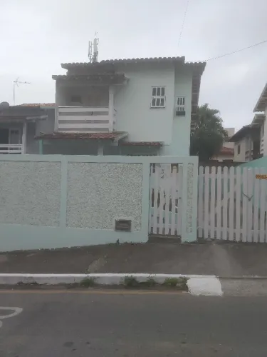 Casa Duplex no São Marcos com 3 quartos com suíte para Locação .