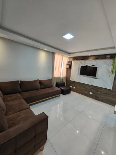 APARTAMENTO 90m² Residencial Sol Nascente | Setor Rodoviário Goiânia