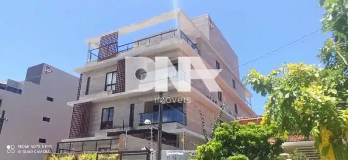 Flat : / Residencial / Bessa