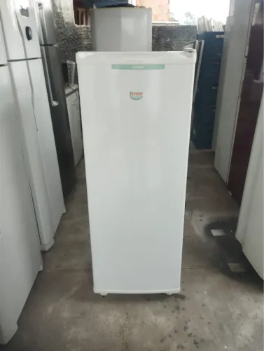 Freezer Consul slim gelo seco 180 litros