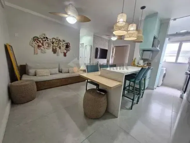 Imóvel para venda tem 65 metros quadrados com 2 quartos em Jardim Primavera - Caraguatatub
